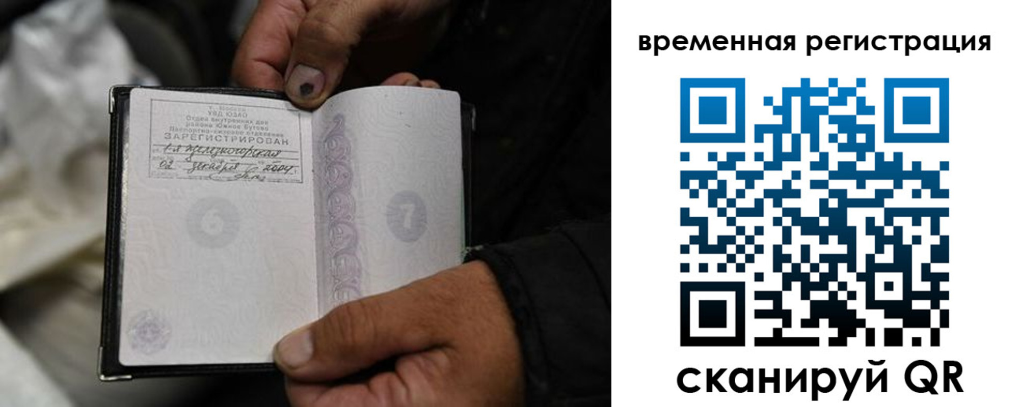 прописка поиск в Лесном